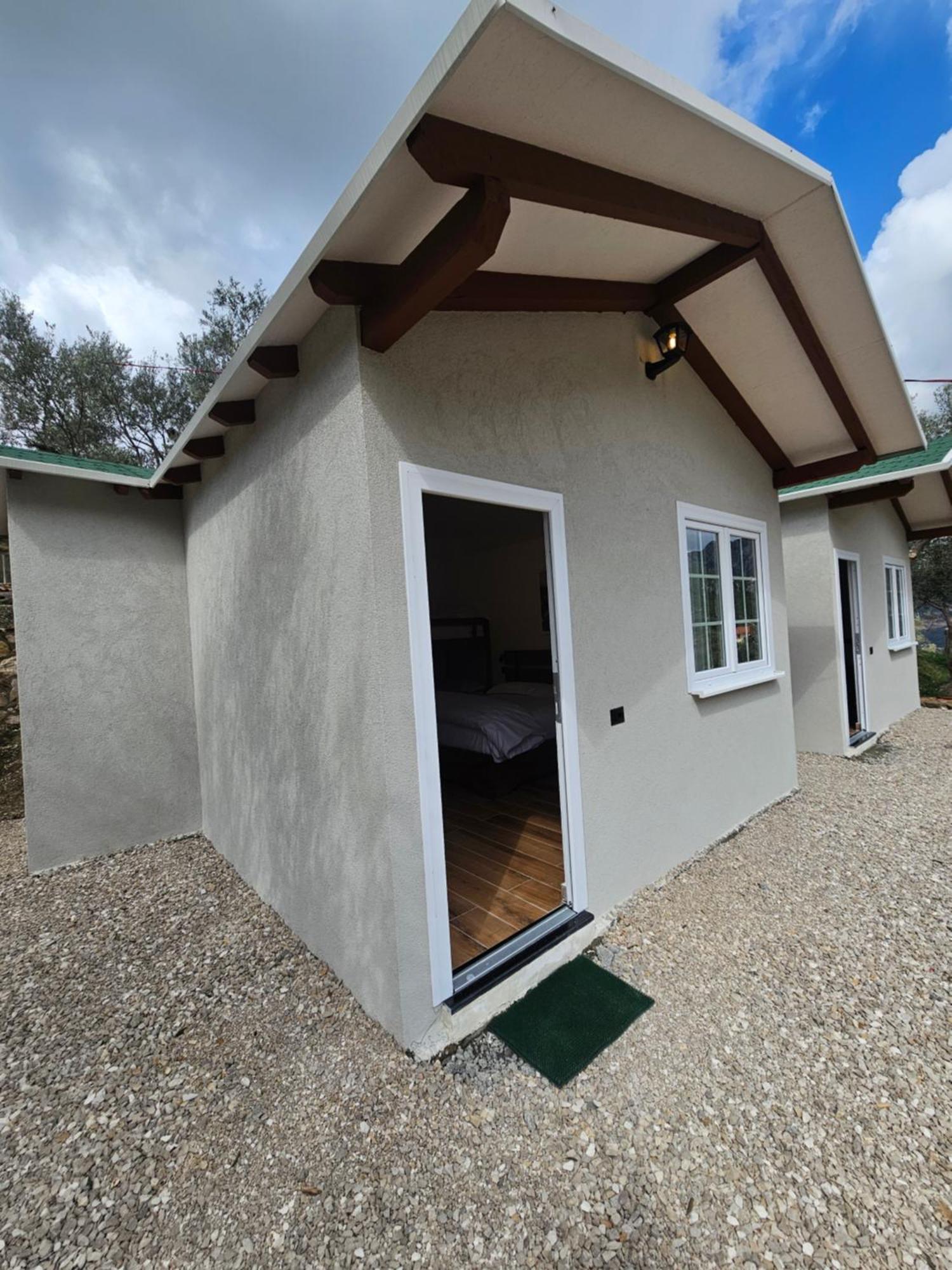 Lodge 3 At Mali Krujë